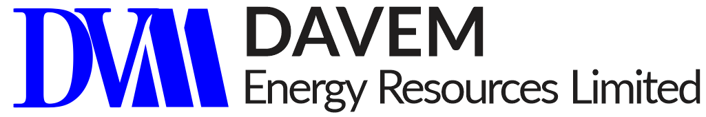 Davem Energy Resources Limited